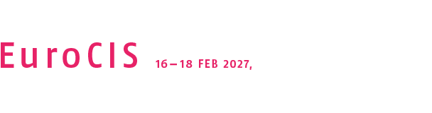 EuroCIS 2025 ticket shop