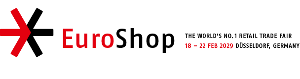 Ticketshop der EuroShop 2026