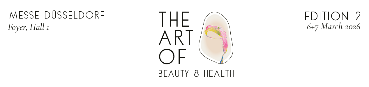 Ticketshop der The Art of Beauty & Health 2026