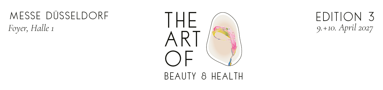 Ticketshop der The Art of Beauty & Health 2026