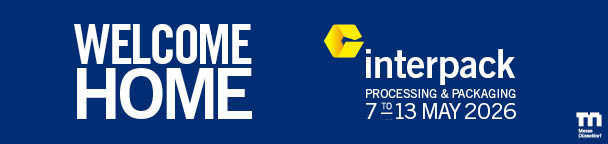 Ticketshop der interpack 2026