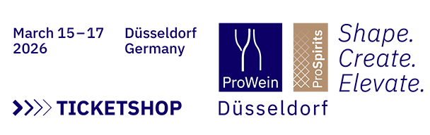 ProWein 2026 ticket shop