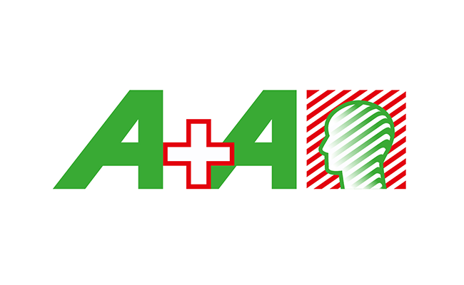 Logo: A+A