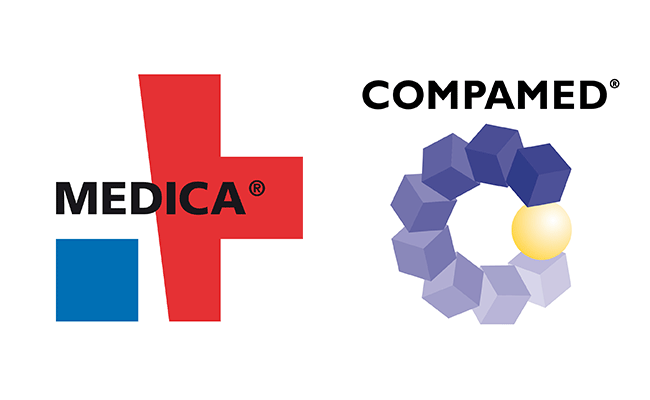 Logo: Medica Compamed