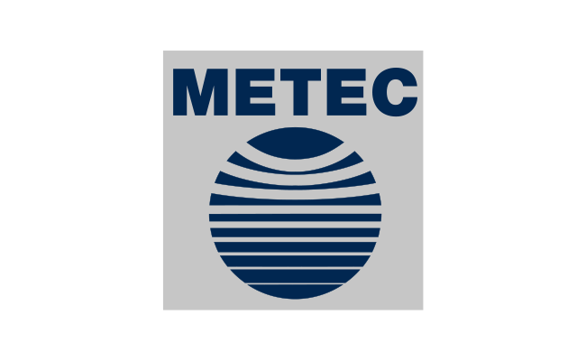 Logo: METEC