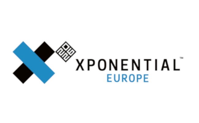 Logo: XPONENTIAL Europe