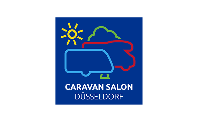 Logo: Caravan Salon