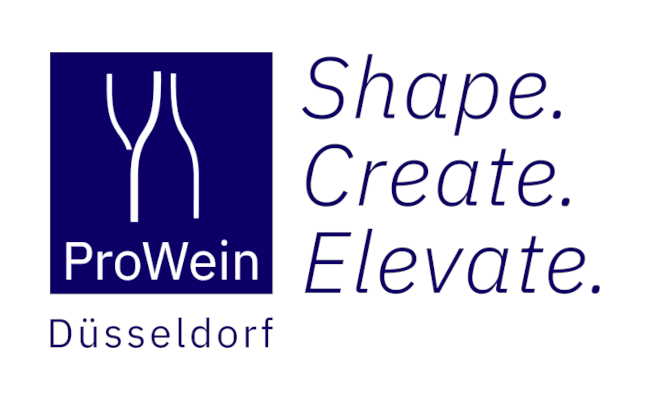 Logo: Prowein