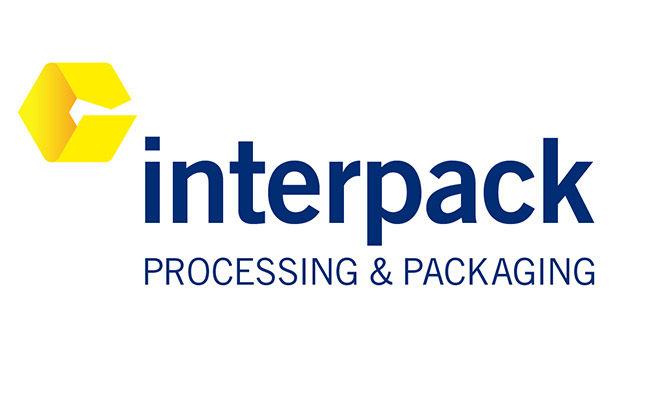 Logo: interpack