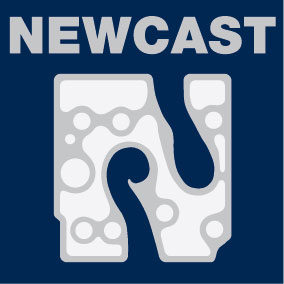 Logo Newcast