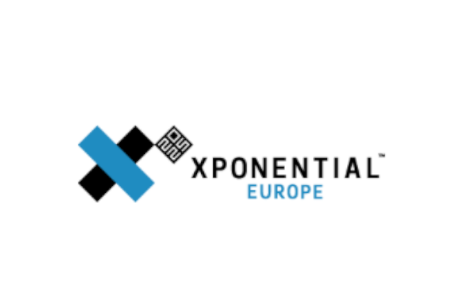 Logo: XPONENTIAL Europe