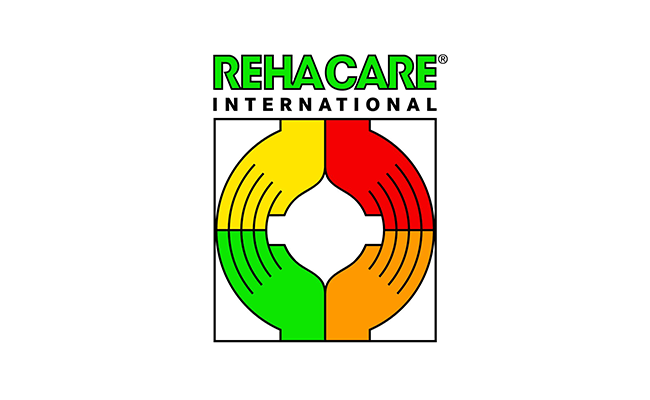 Logo: Rehacare