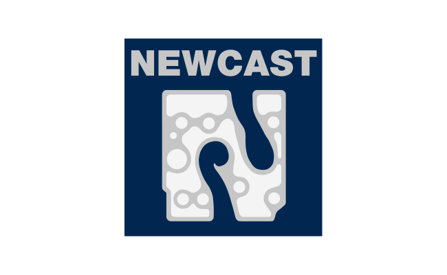 Logo: Newcast