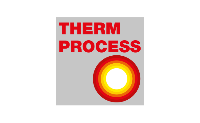 Logo: Thermprocess