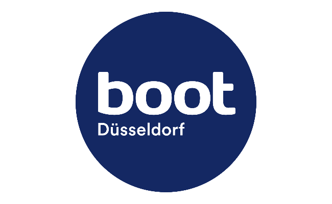 Logo: boot