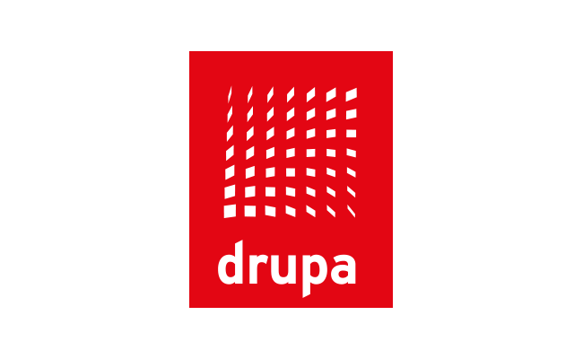 Logo: drupa